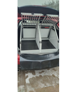 Prepravný box do Mazda CX 5